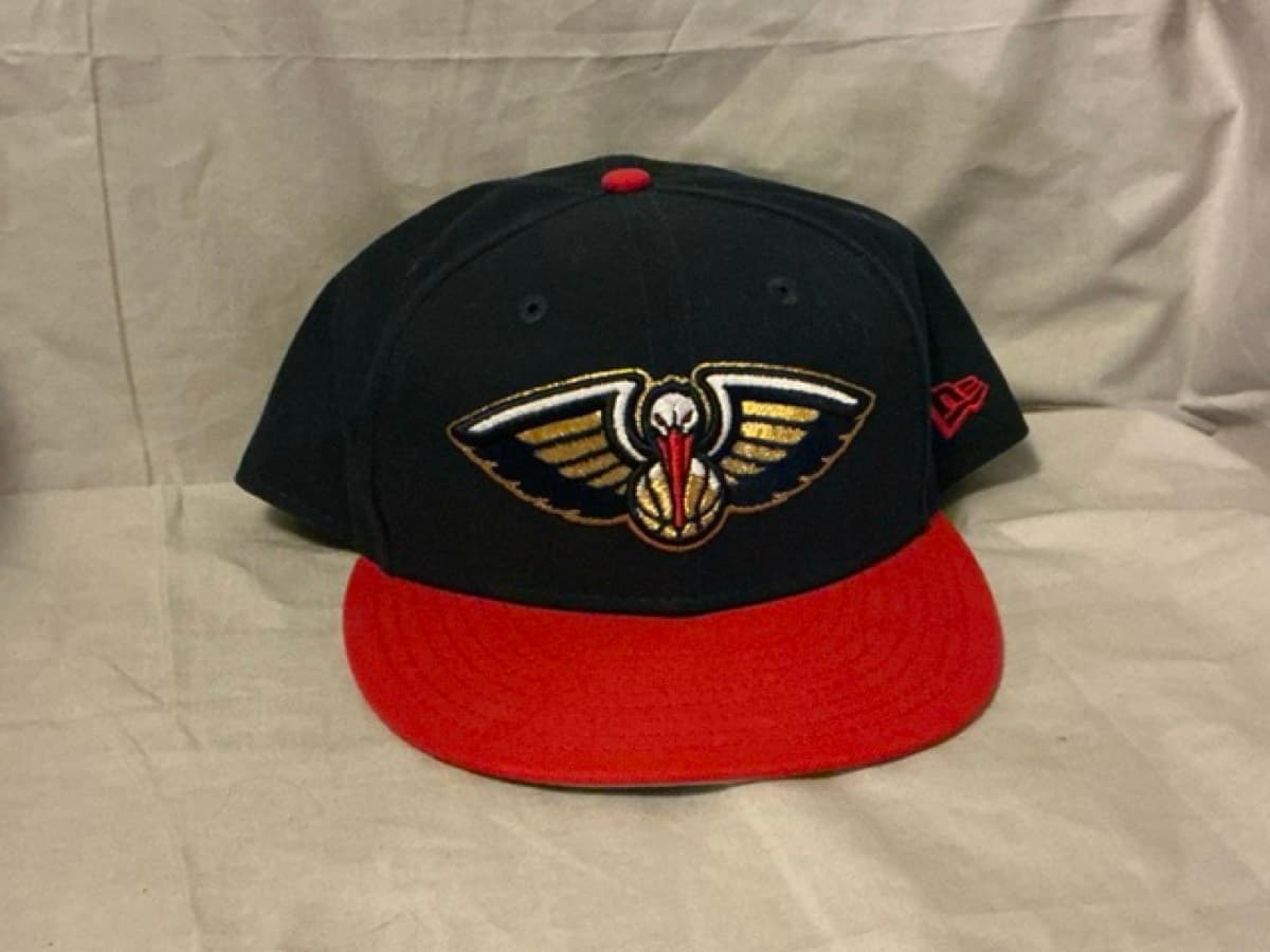 New Orleans Pelicans. (Western Southwest)