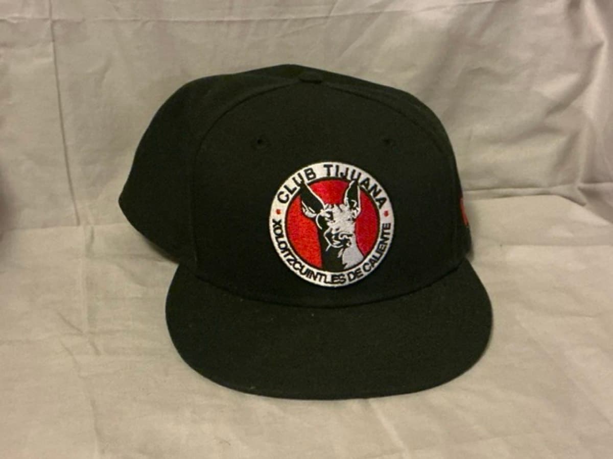 Club Tijuana (Mexican Soccer)