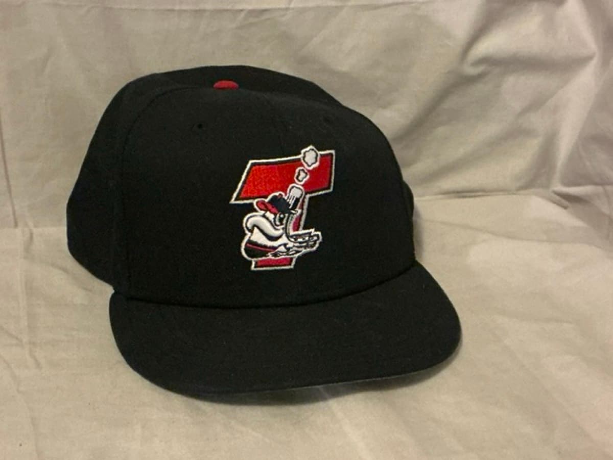 Tacoma Tugs. (Indians AAA)