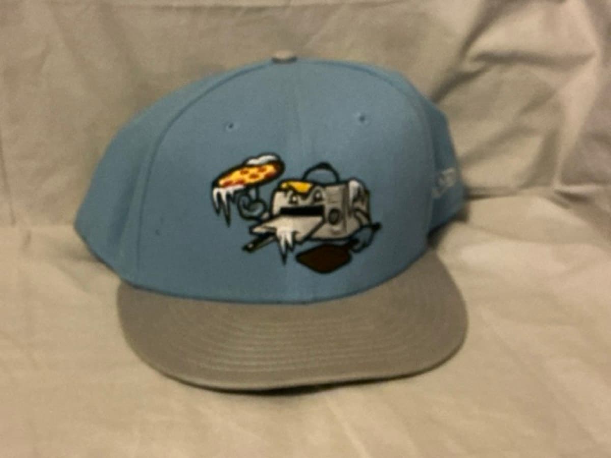 Wisconsin Frozen Pizzas. (Timber Rattlers A)
