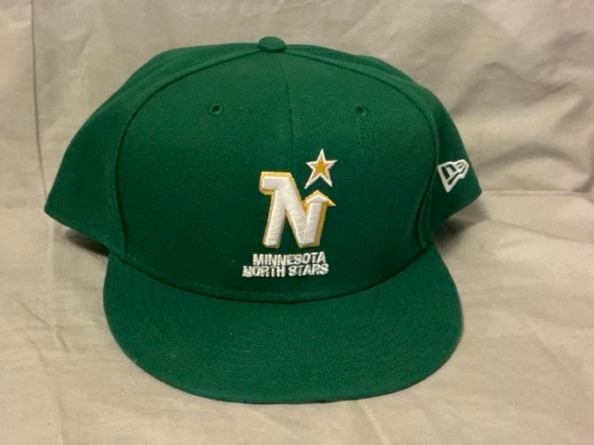 Minnesota North Stars. (Western Central)