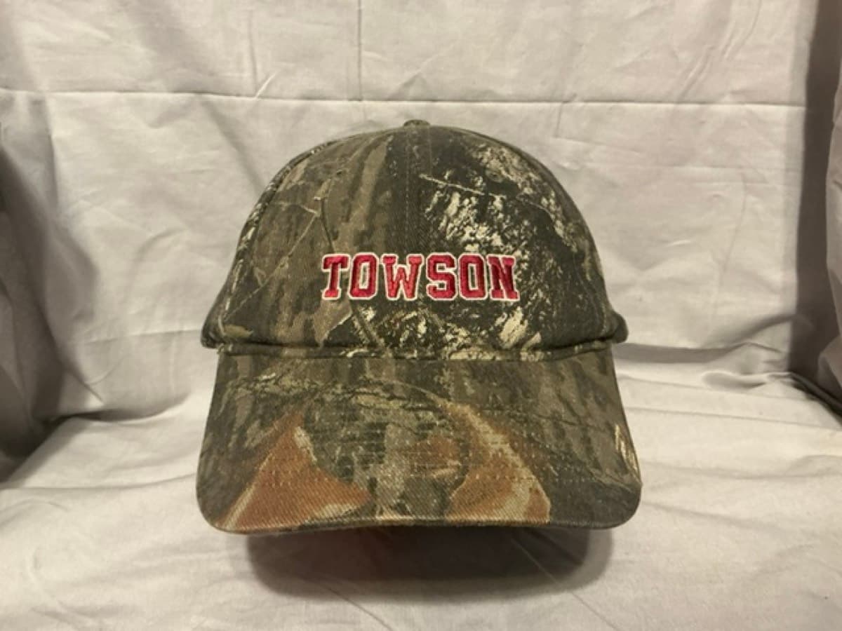 Towson High School “Generals Lacrosse” Towson Md.