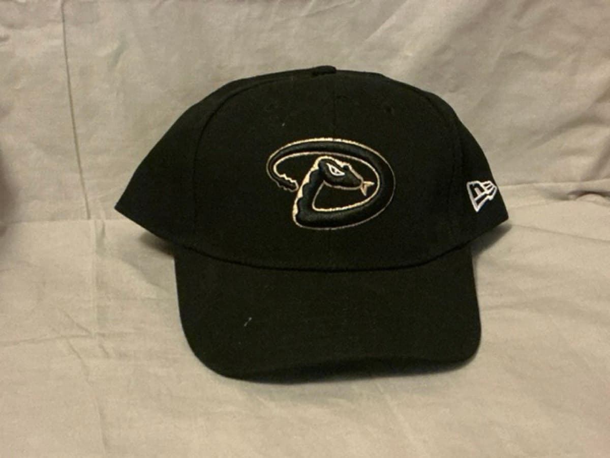 Arizona Diamondbacks. (National League West)