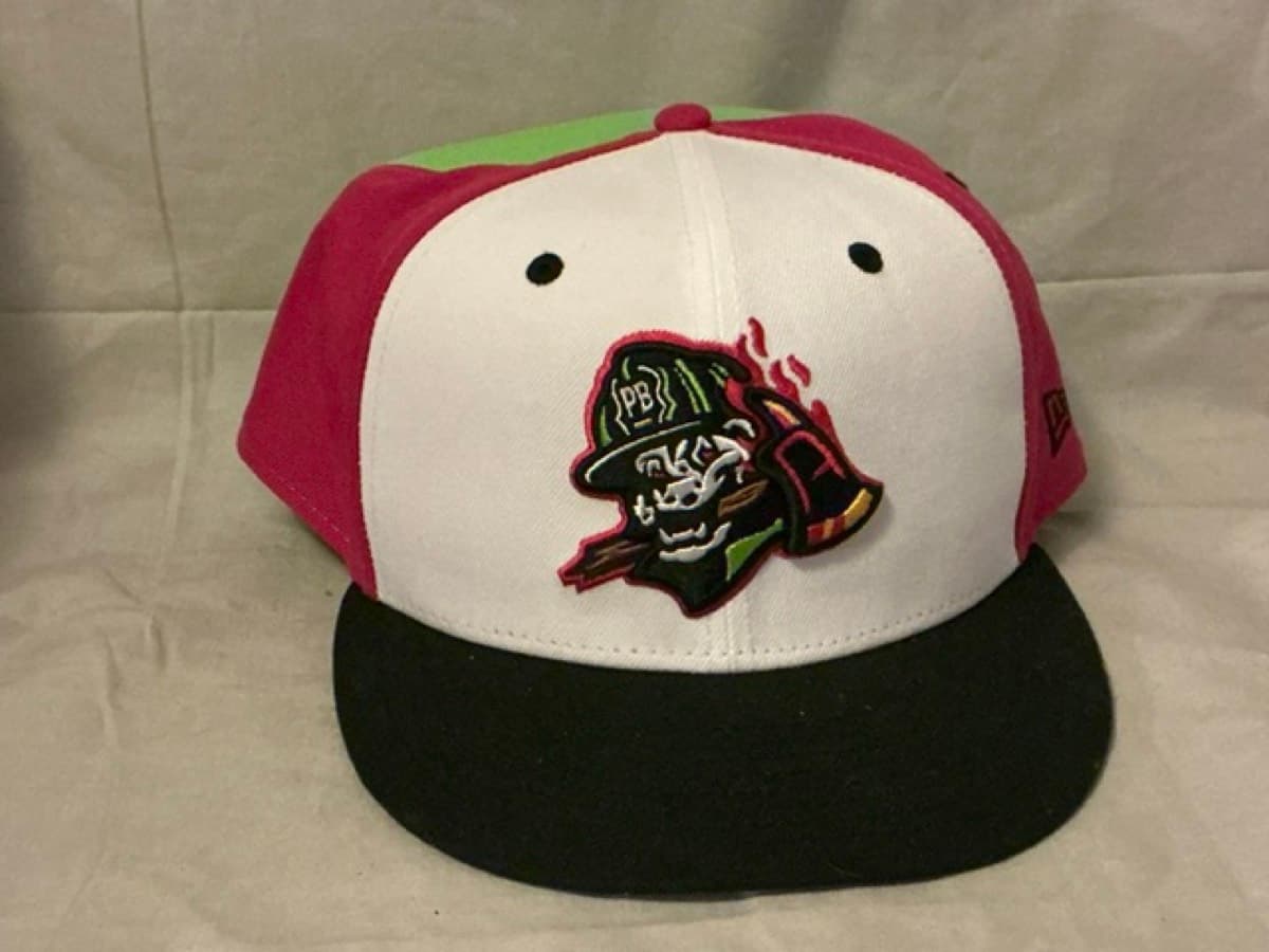 Peoria Chiefs. (Cardinals A)