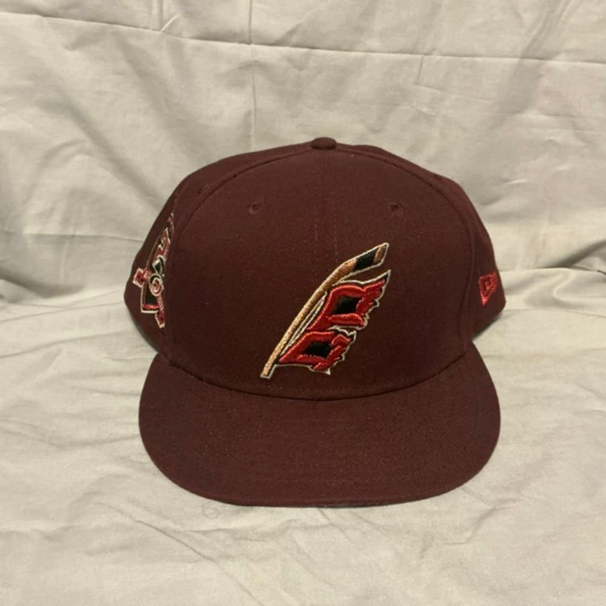 Carolina Hurricanes. (Metropolitan Eastern)
