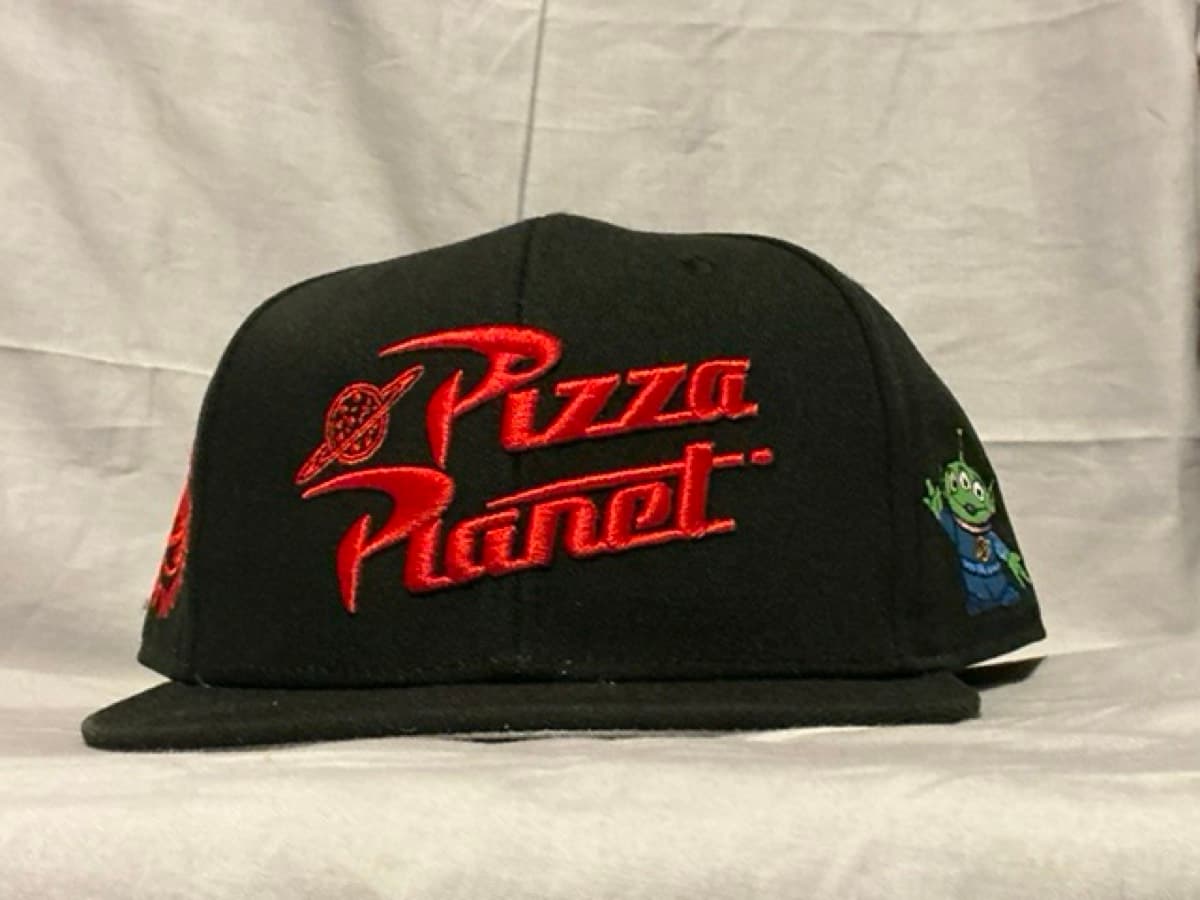 Pizza Planet (Disney/Pixar)