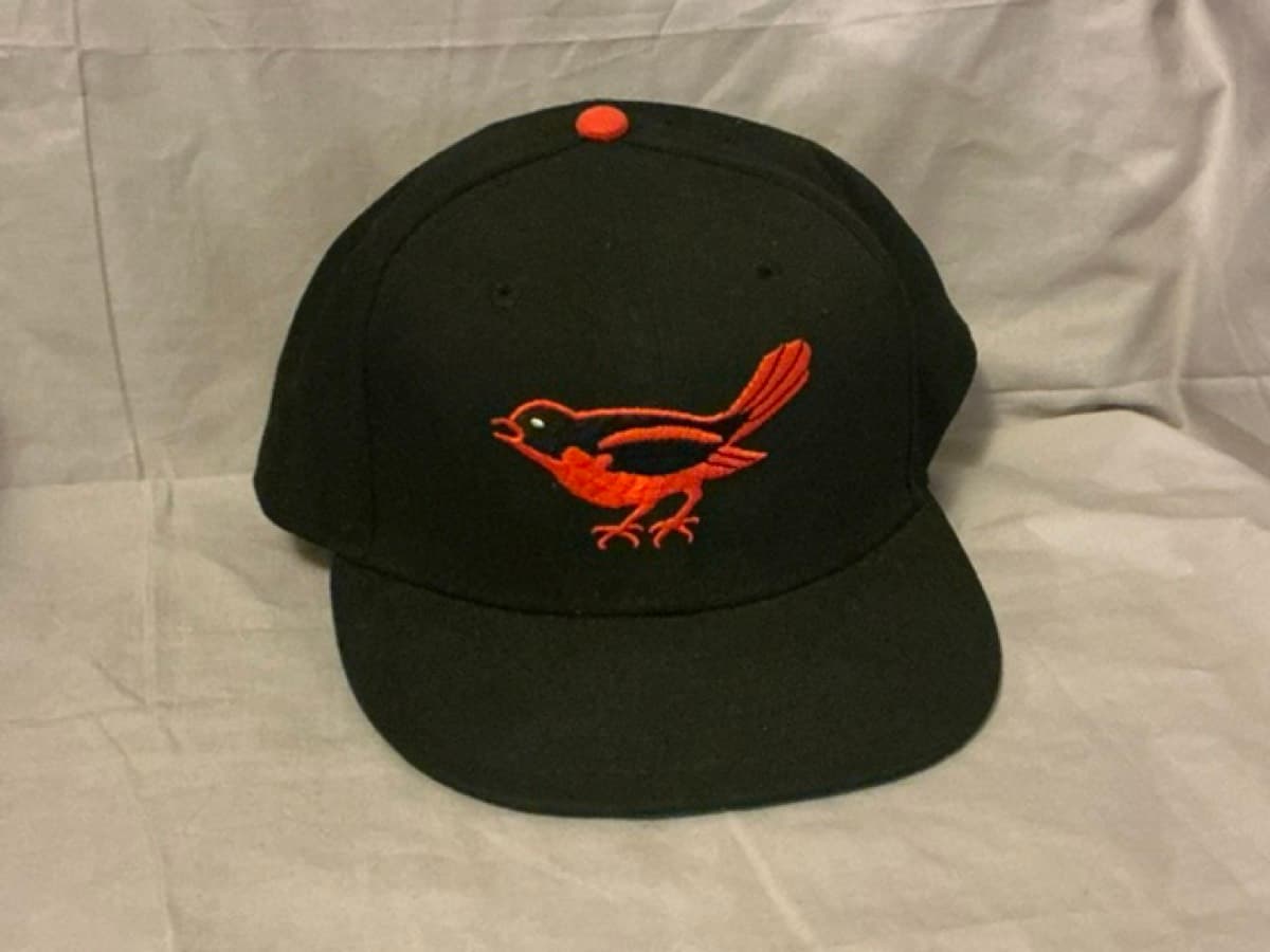 Cap Baltimore Orioles 1954