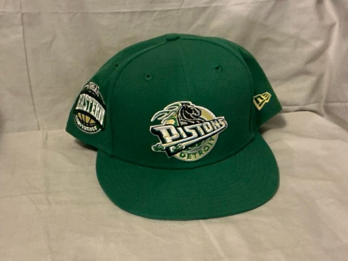 Detroit Pistons