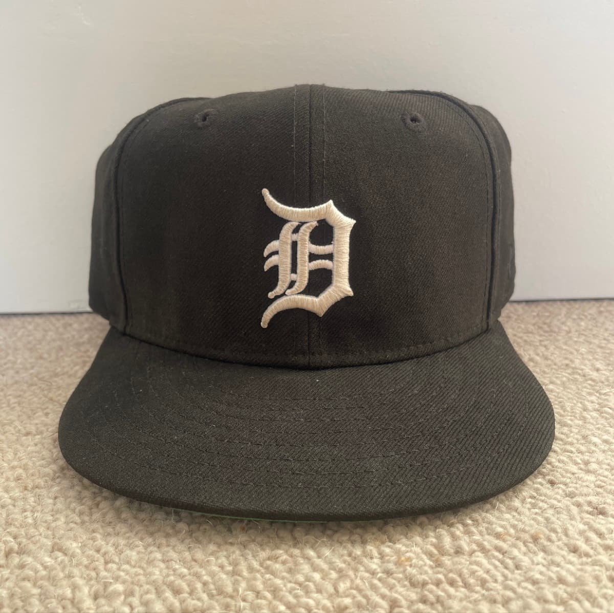 Casquette Detroit Tigers
