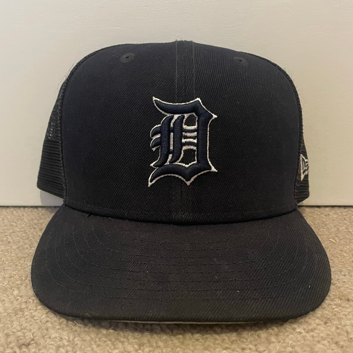 Casquette Detroit Tigers