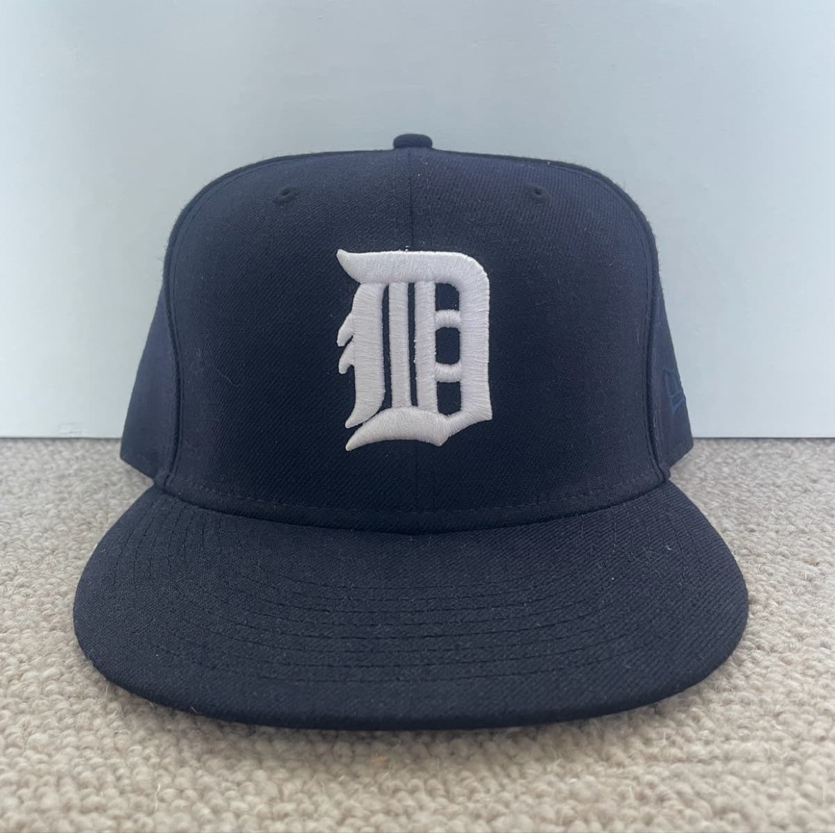 Casquette Detroit Tigers