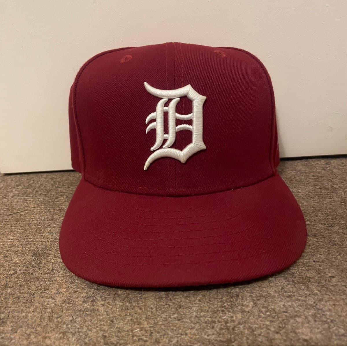 Casquette Detroit Tigers