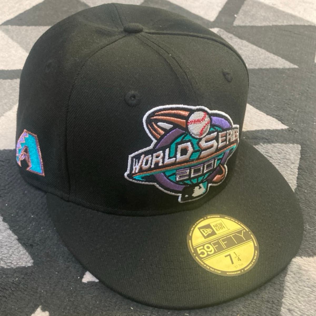Casquette Arizona Diamondbacks