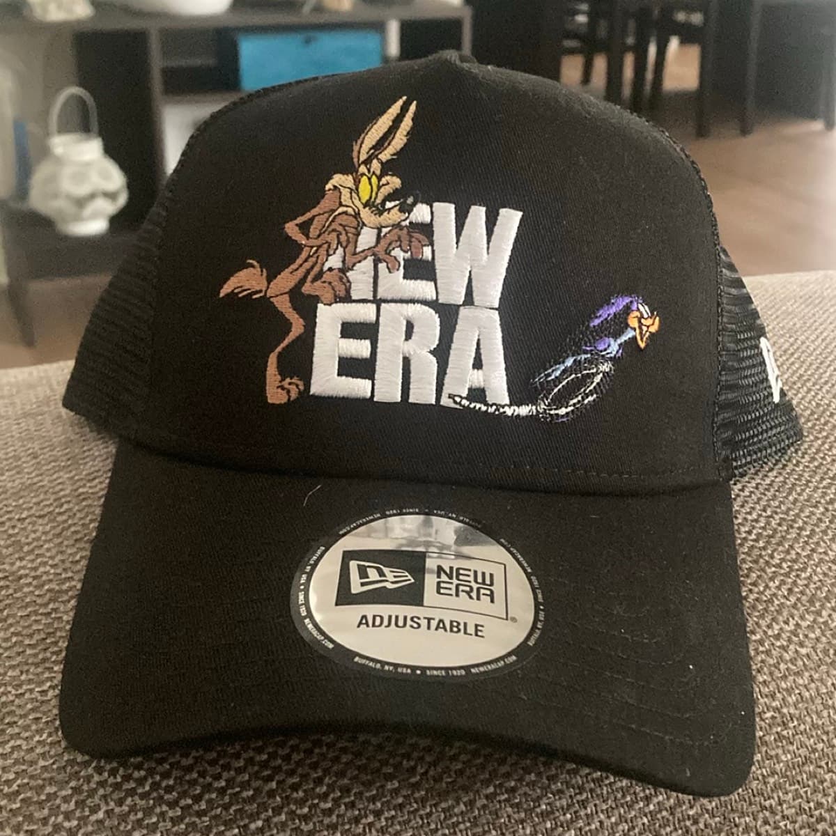 Casquette Bip Bip