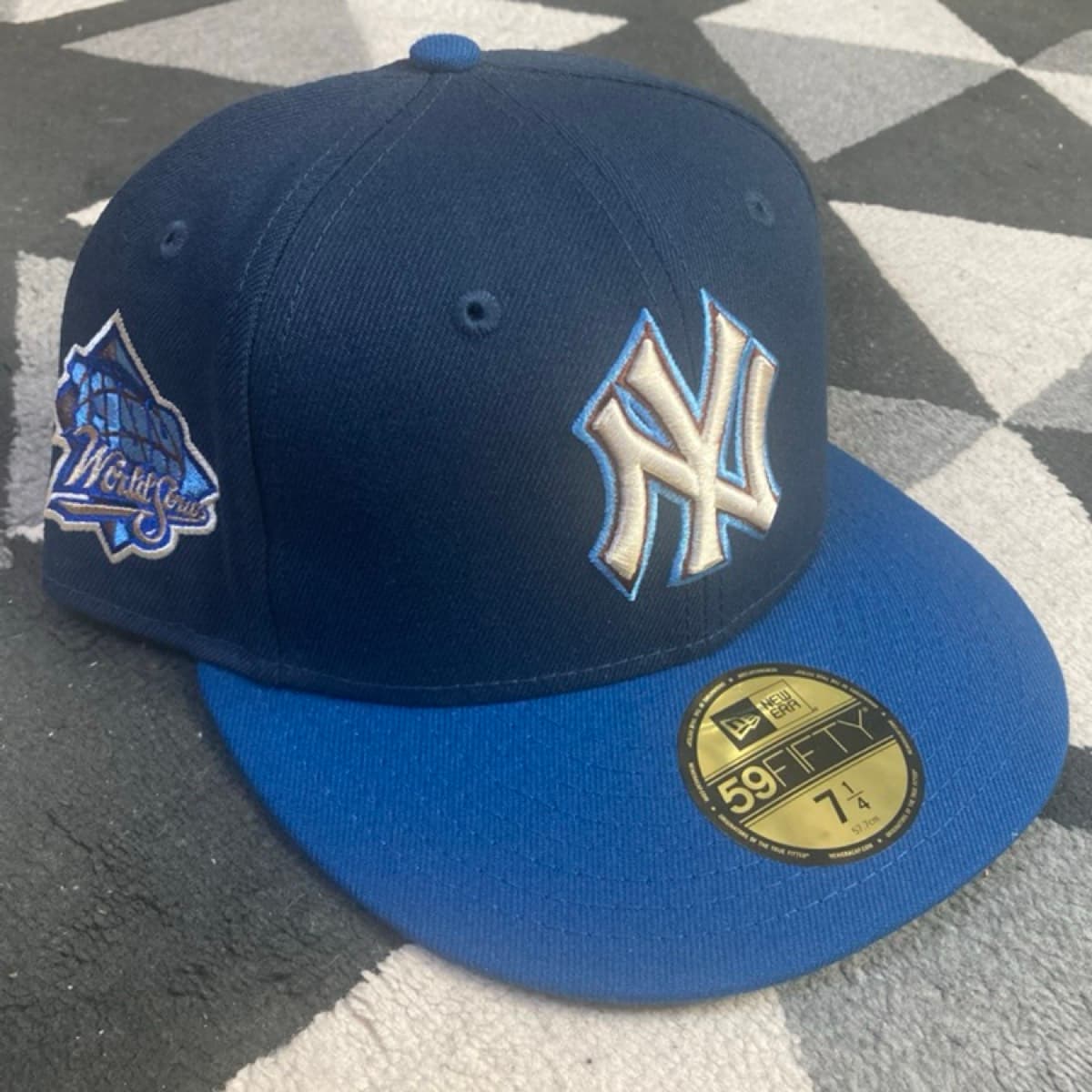 Casquette New York Yankees