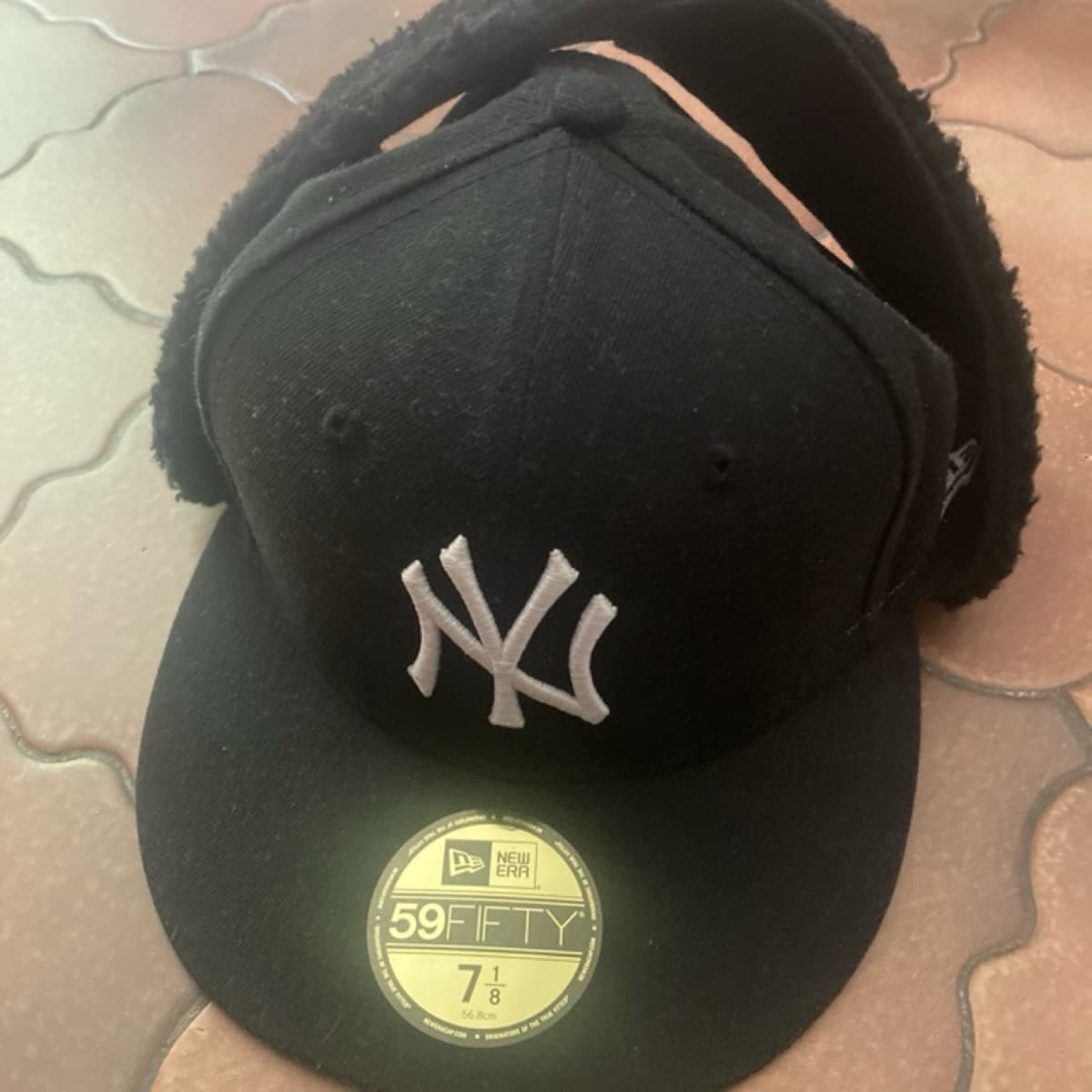 Casquette New York Yankees