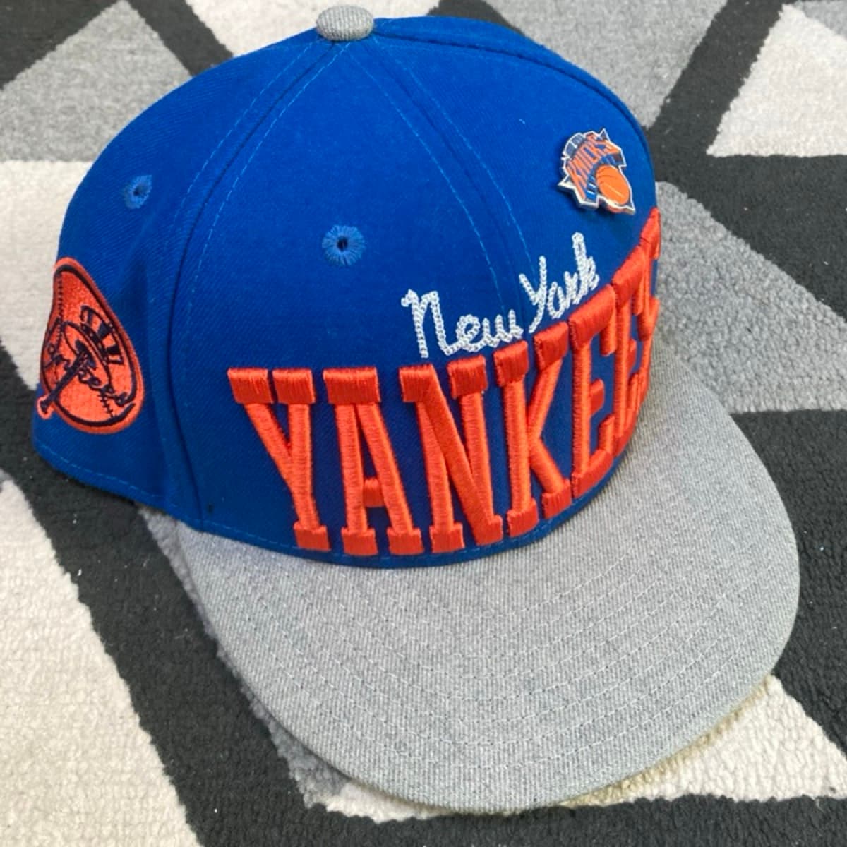 Casquette New York Yankees