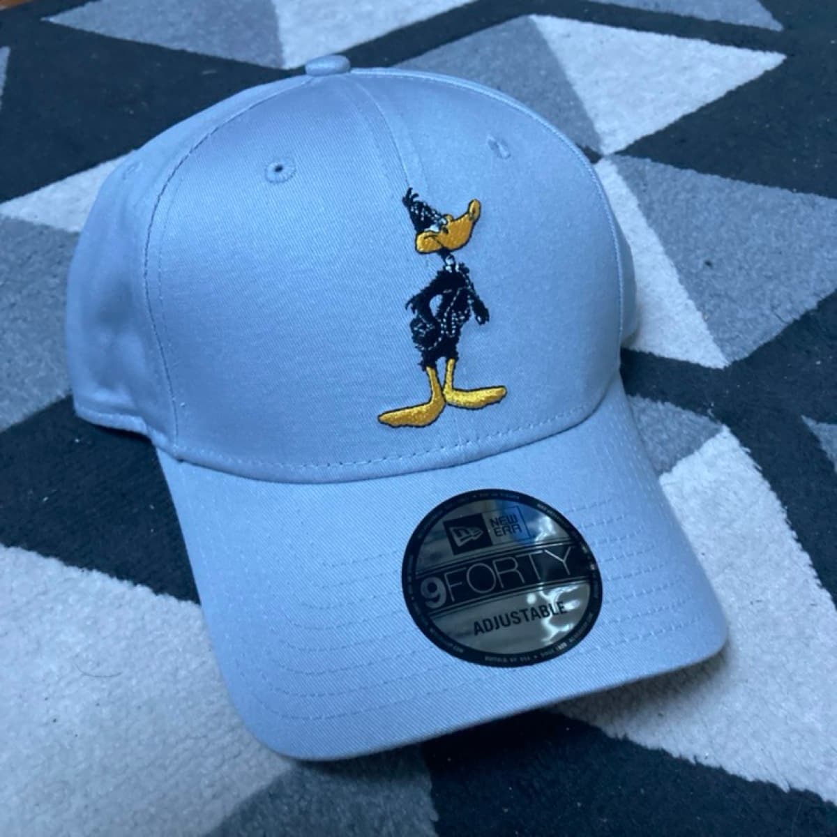 Daffy Duck