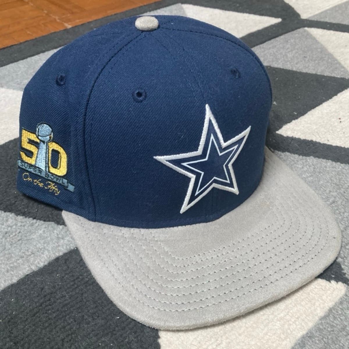 Casquette Dallas Cowboys