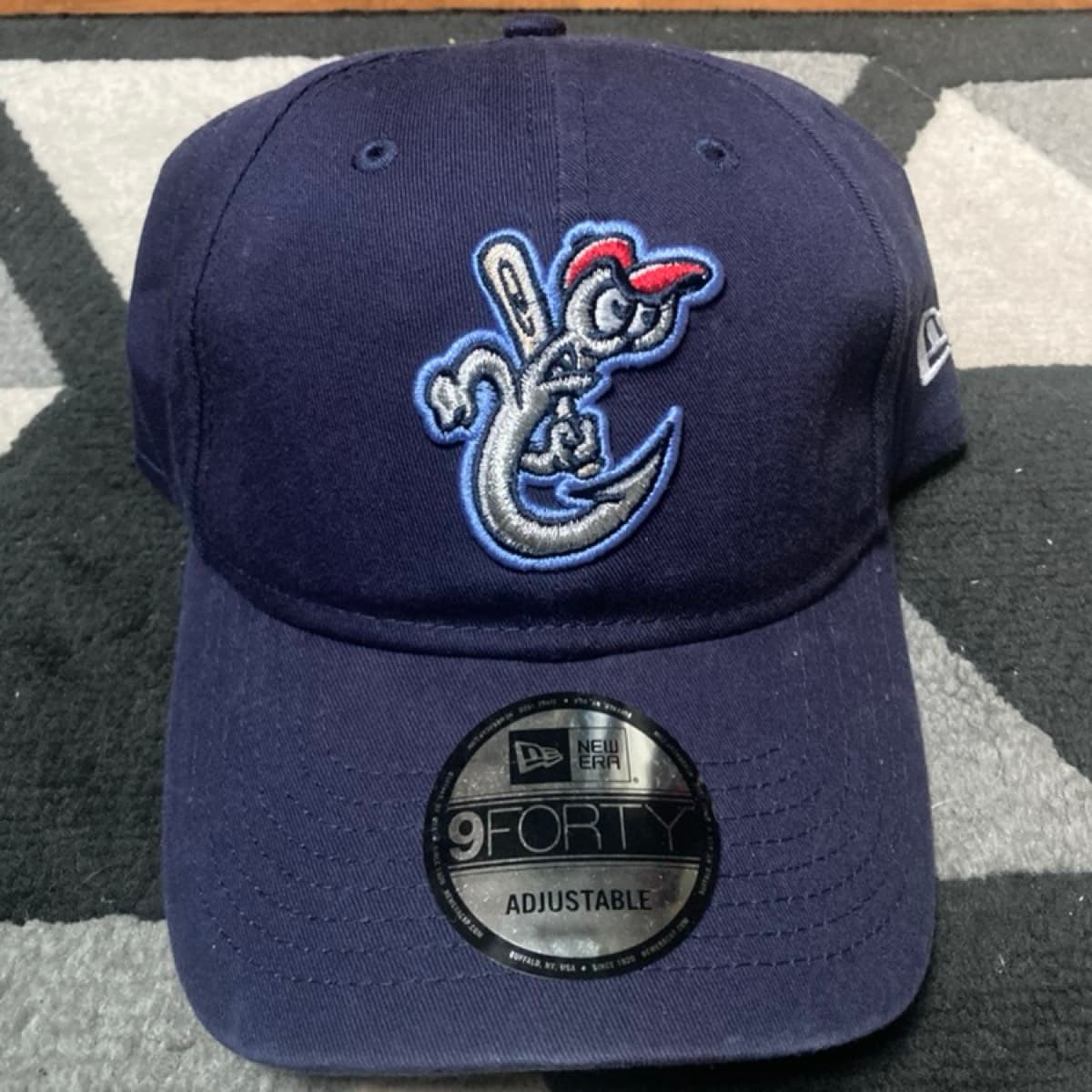 Corpus Christi Hooks