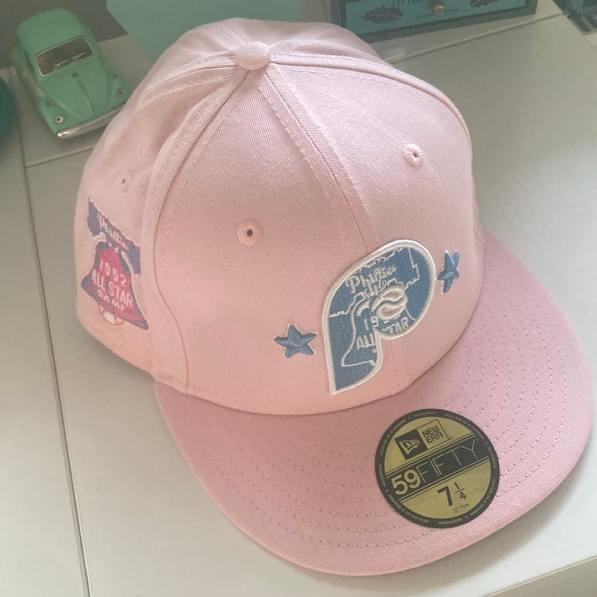 Casquette Philadelphia Phillies