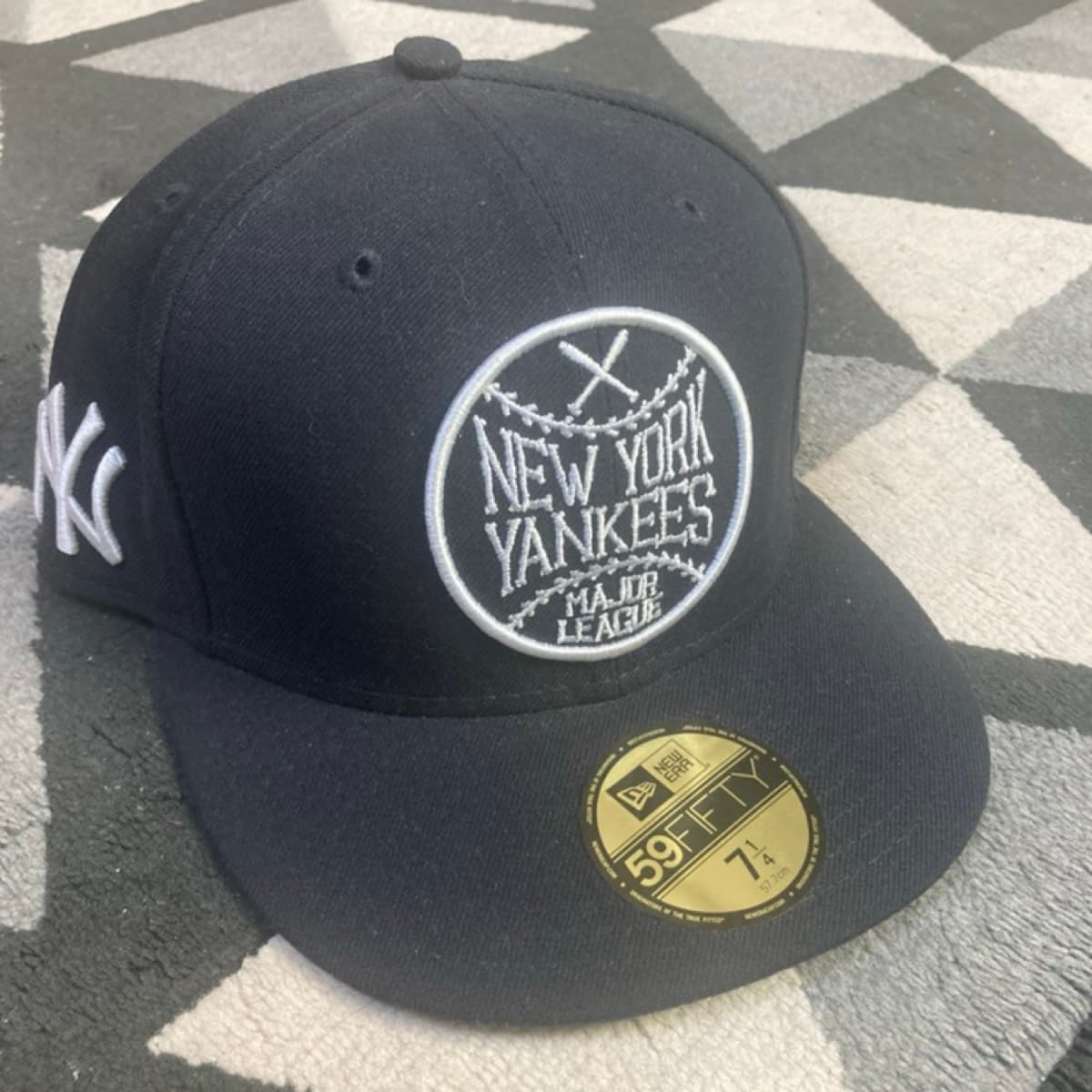 Casquette New York Yankees