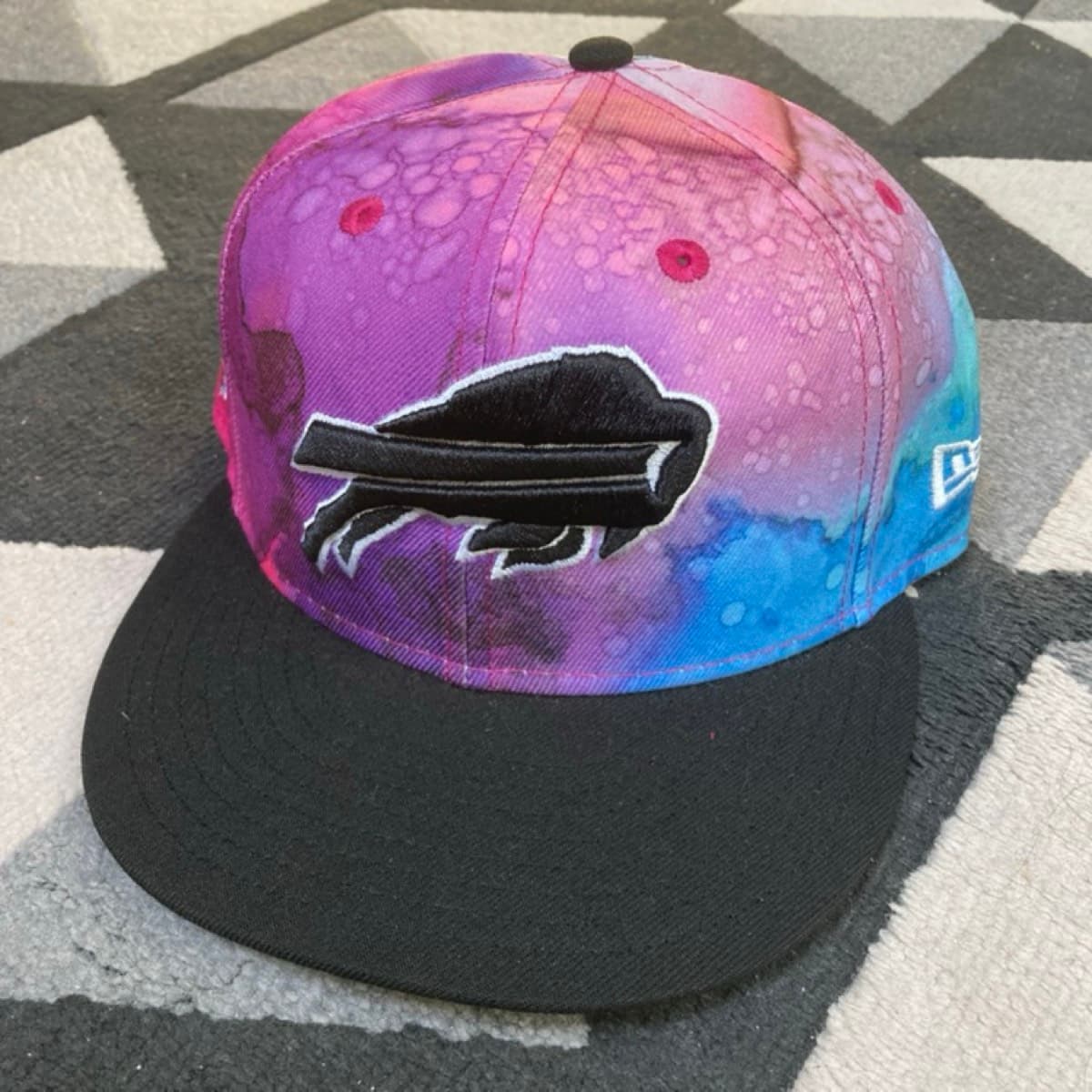 Casquette Crucial Catch