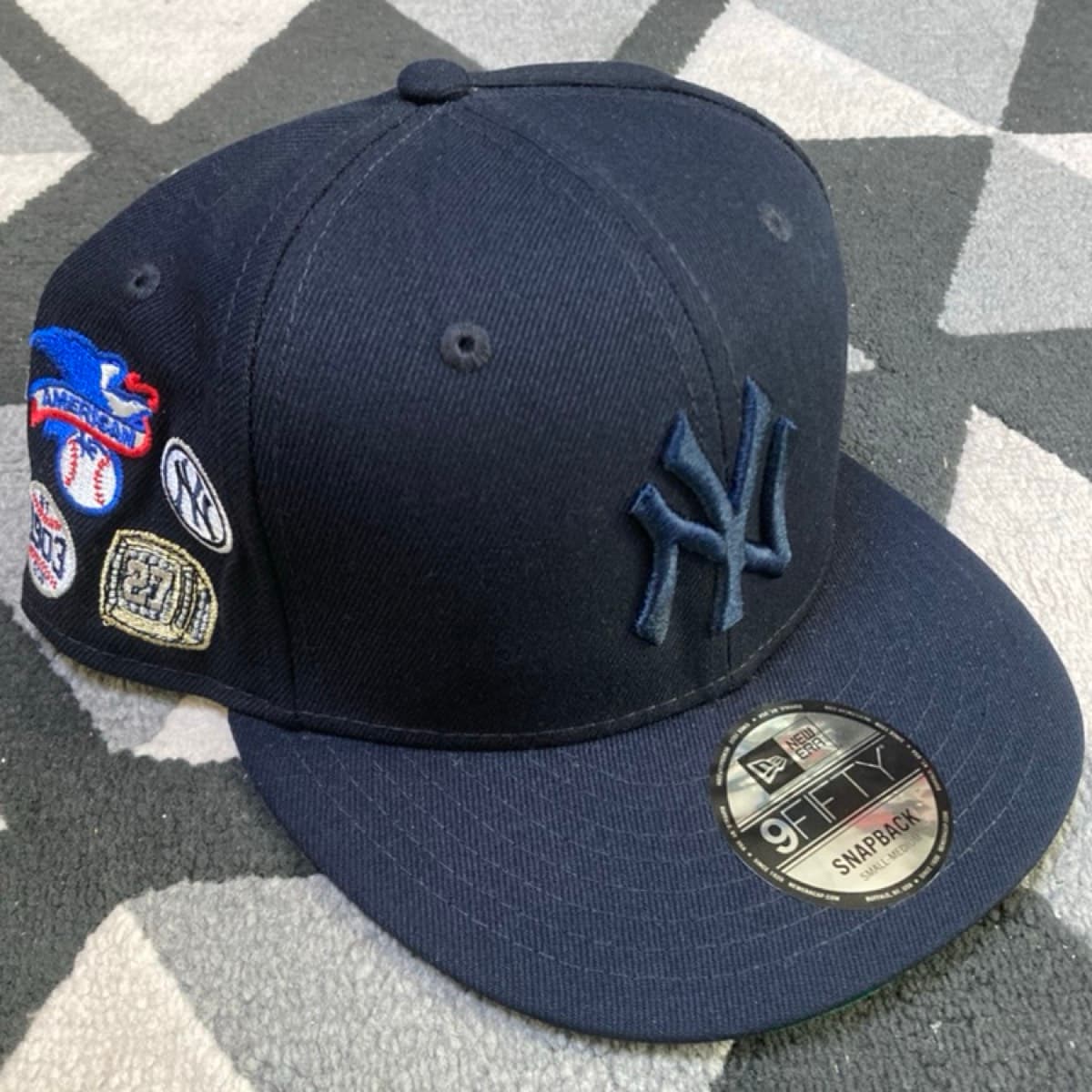 Casquette New York Yankees