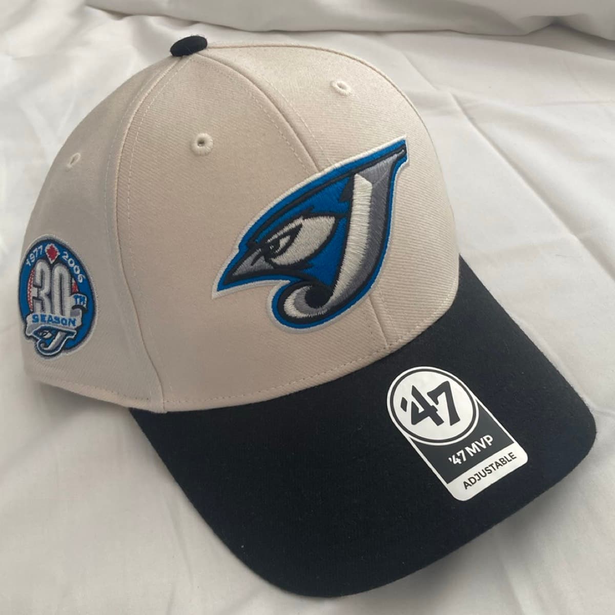 Casquette Toronto Blue Jays