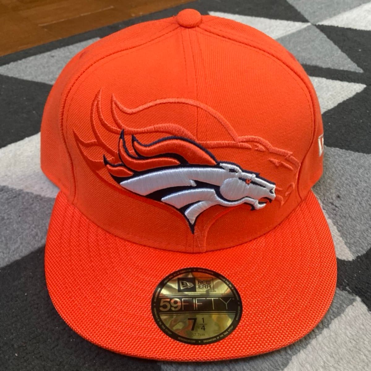 Casquette Denver Broncos