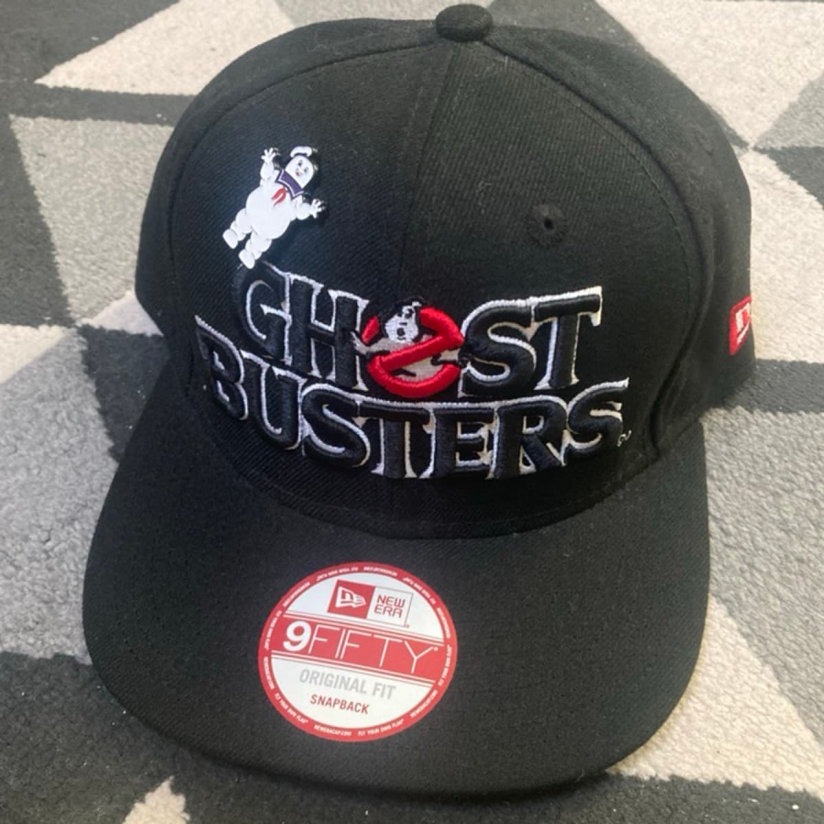 Ghostbusters