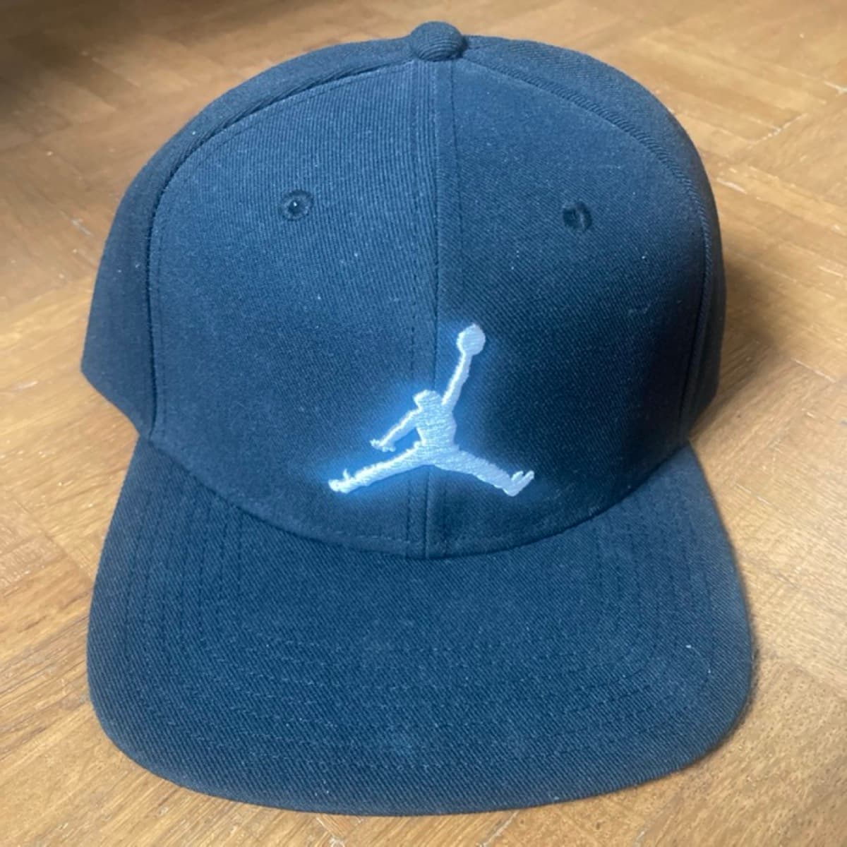 Jordan