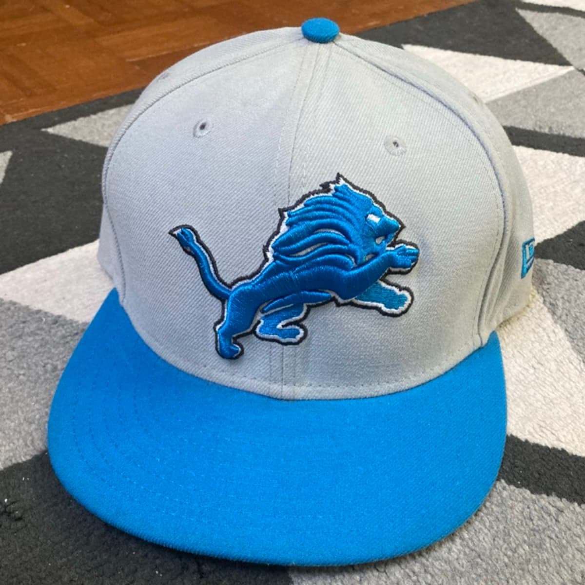 Casquette Détroit Lions