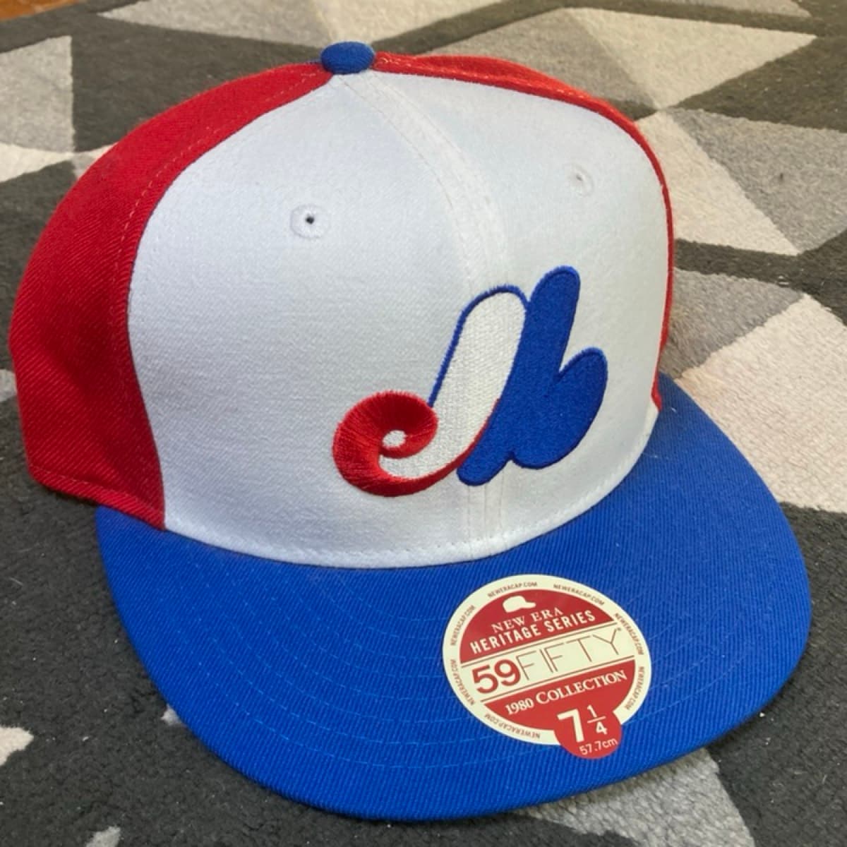 Expos