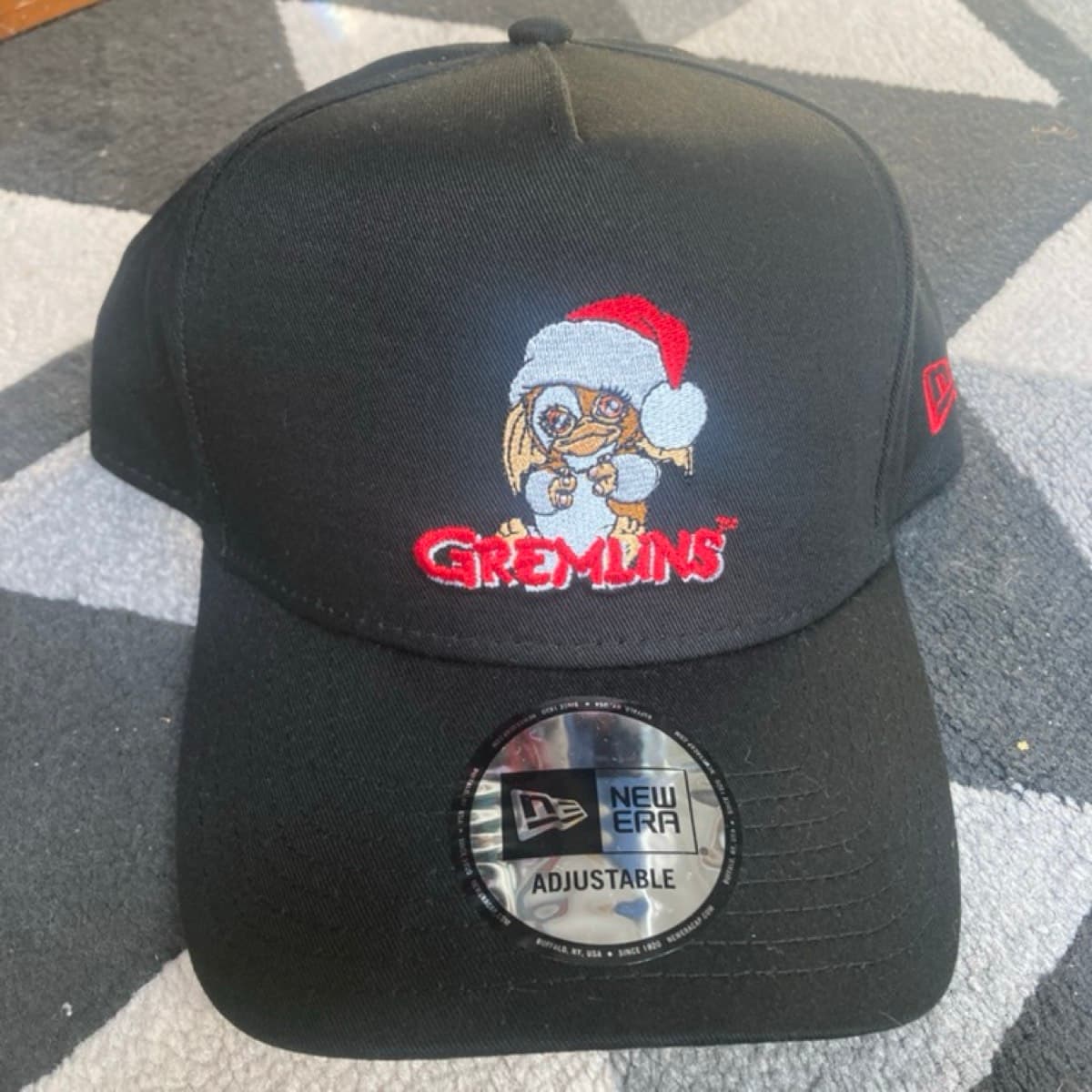 Gremlins Noël !