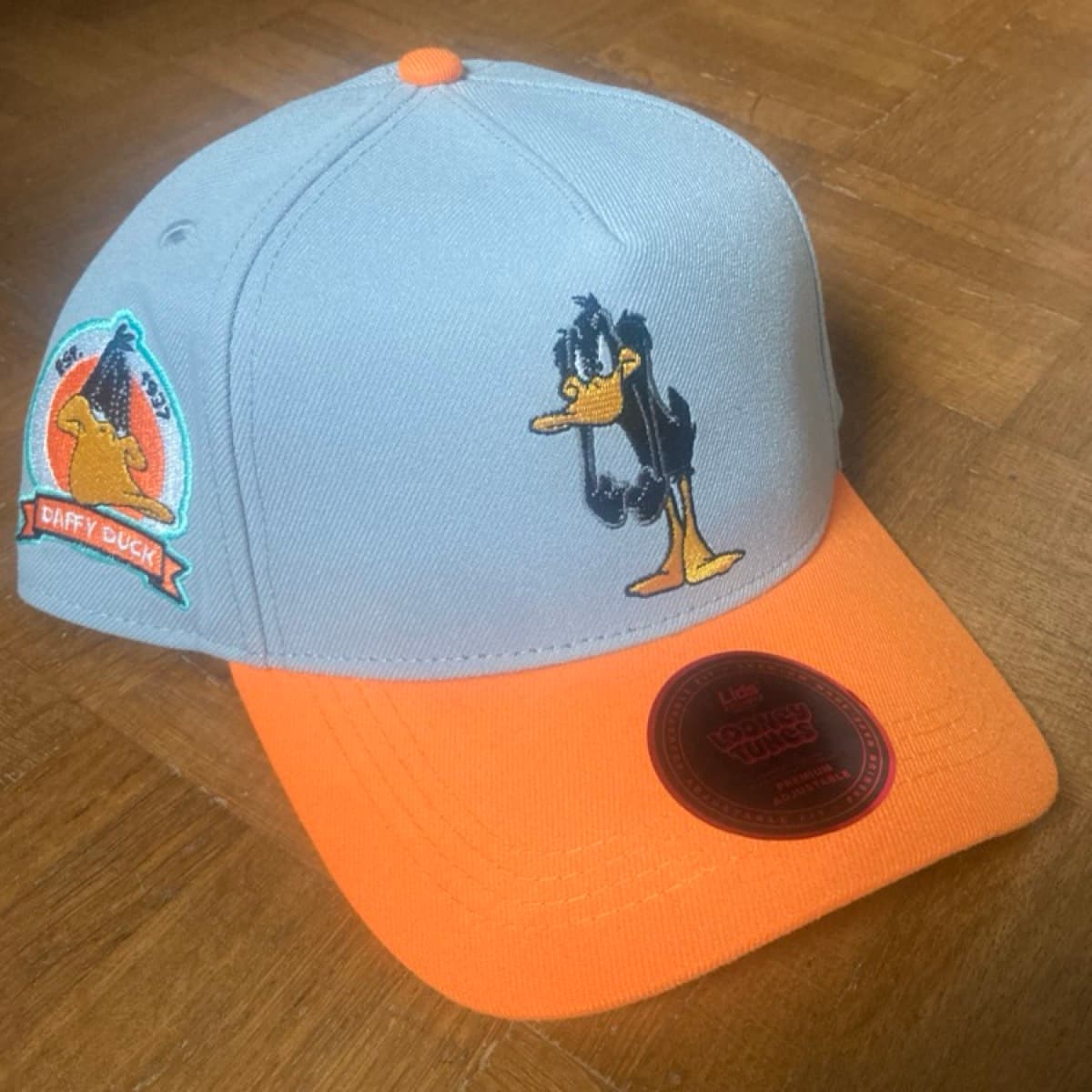 Looney tunes