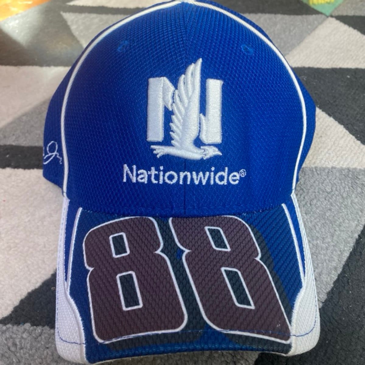 NASCAR Nationwide