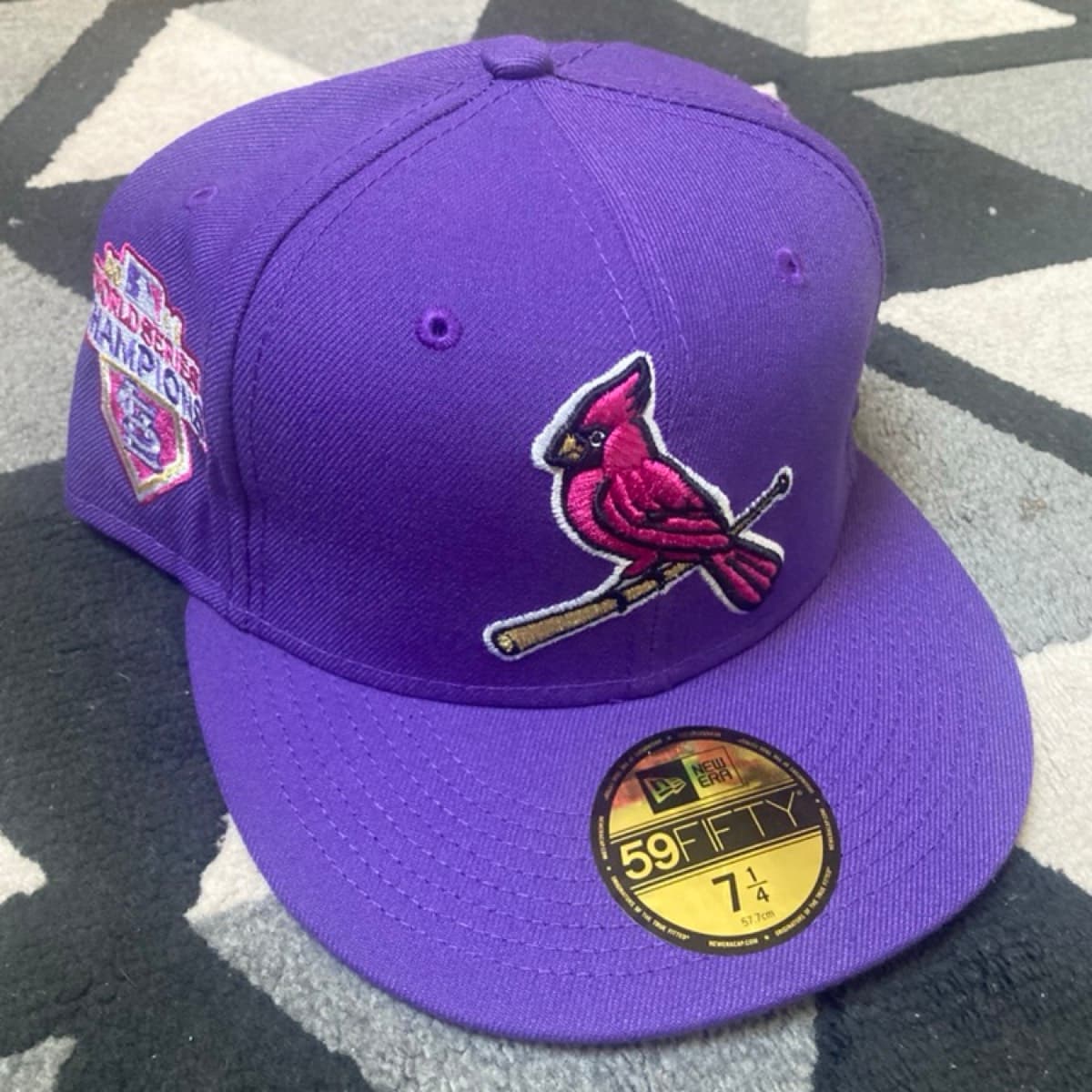 Casquette St. Louis Cardinals