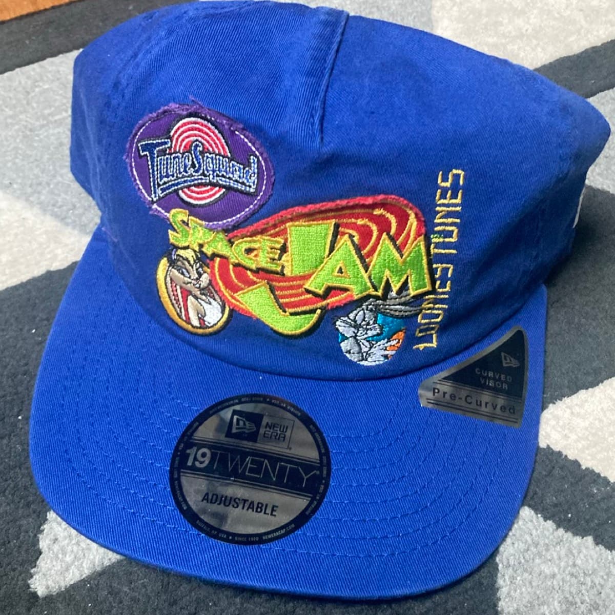 Space Jam