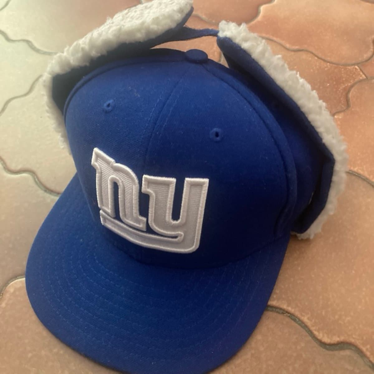 Casquette New York Giants