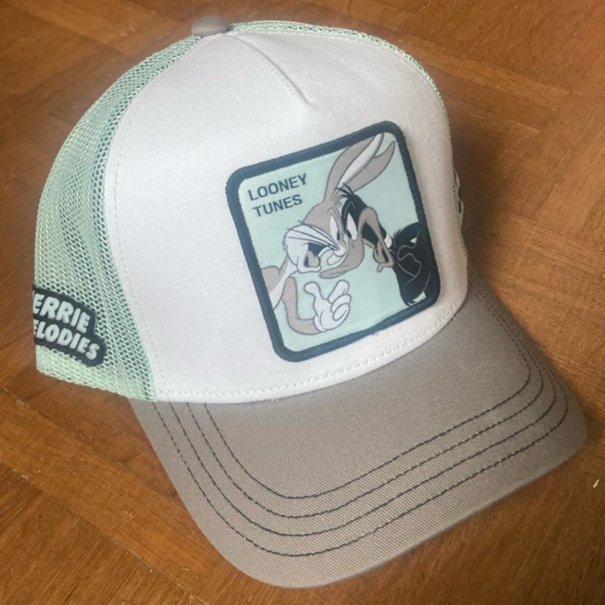 Looney tunes