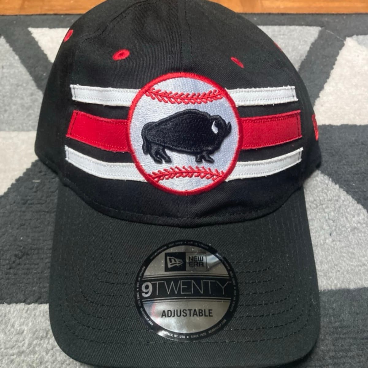 Buffalo Bisons