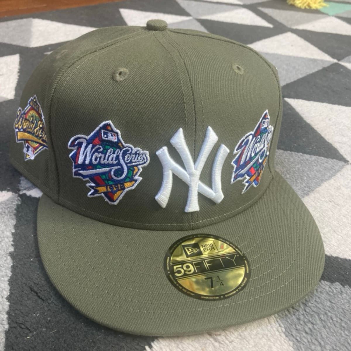 Casquette New York Yankees