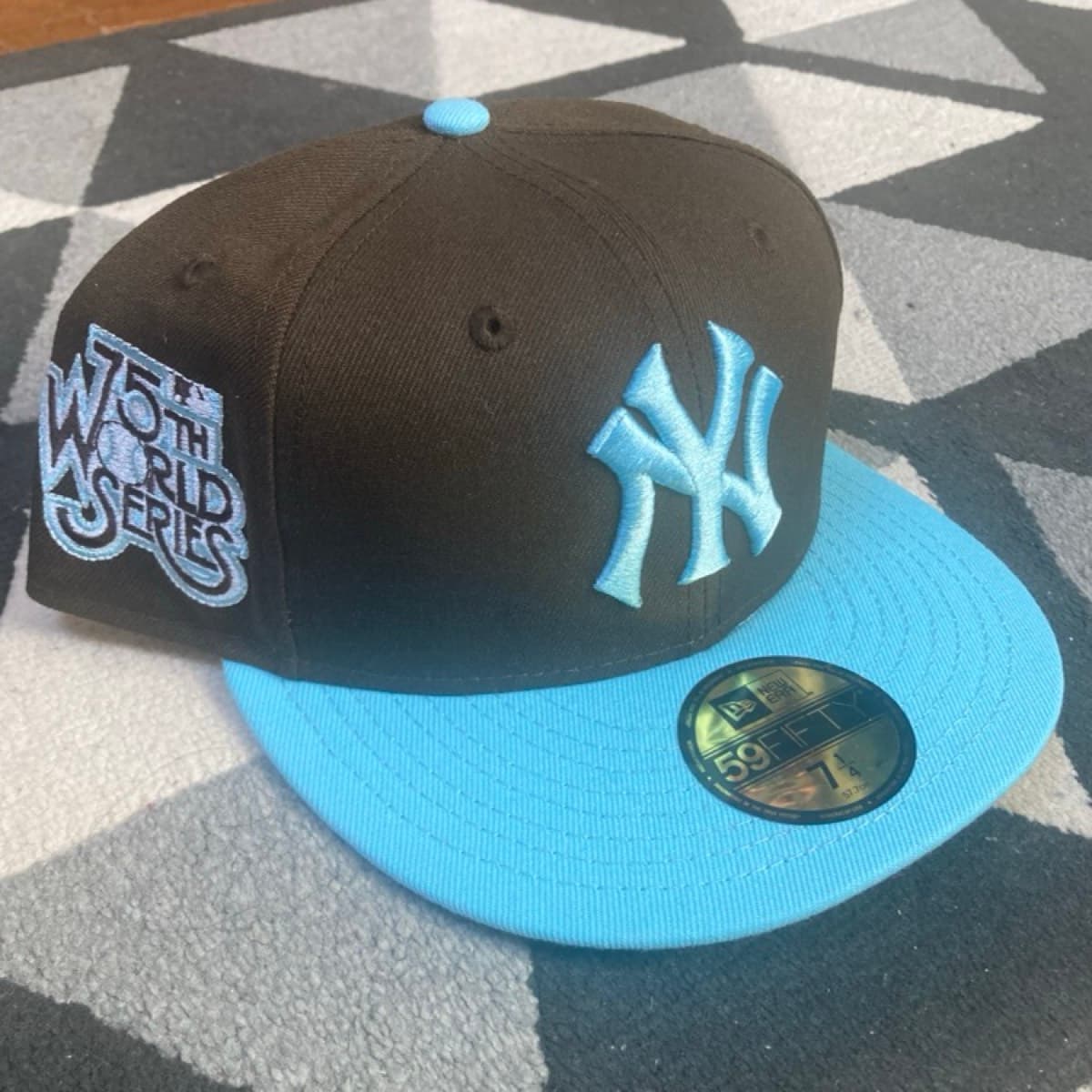 Casquette New York Yankees