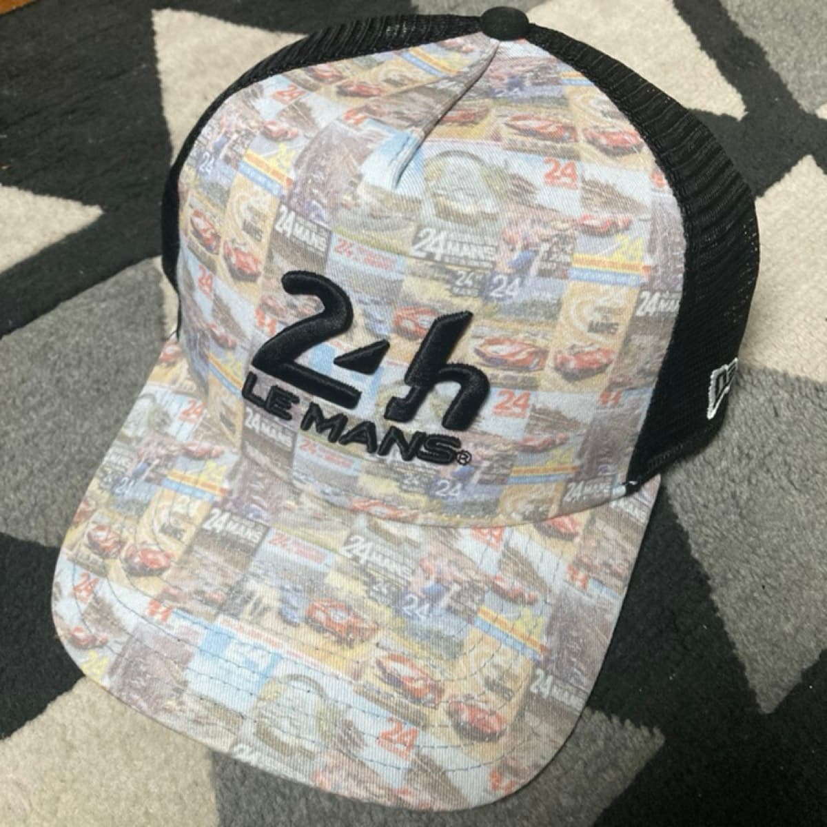 24h du mans