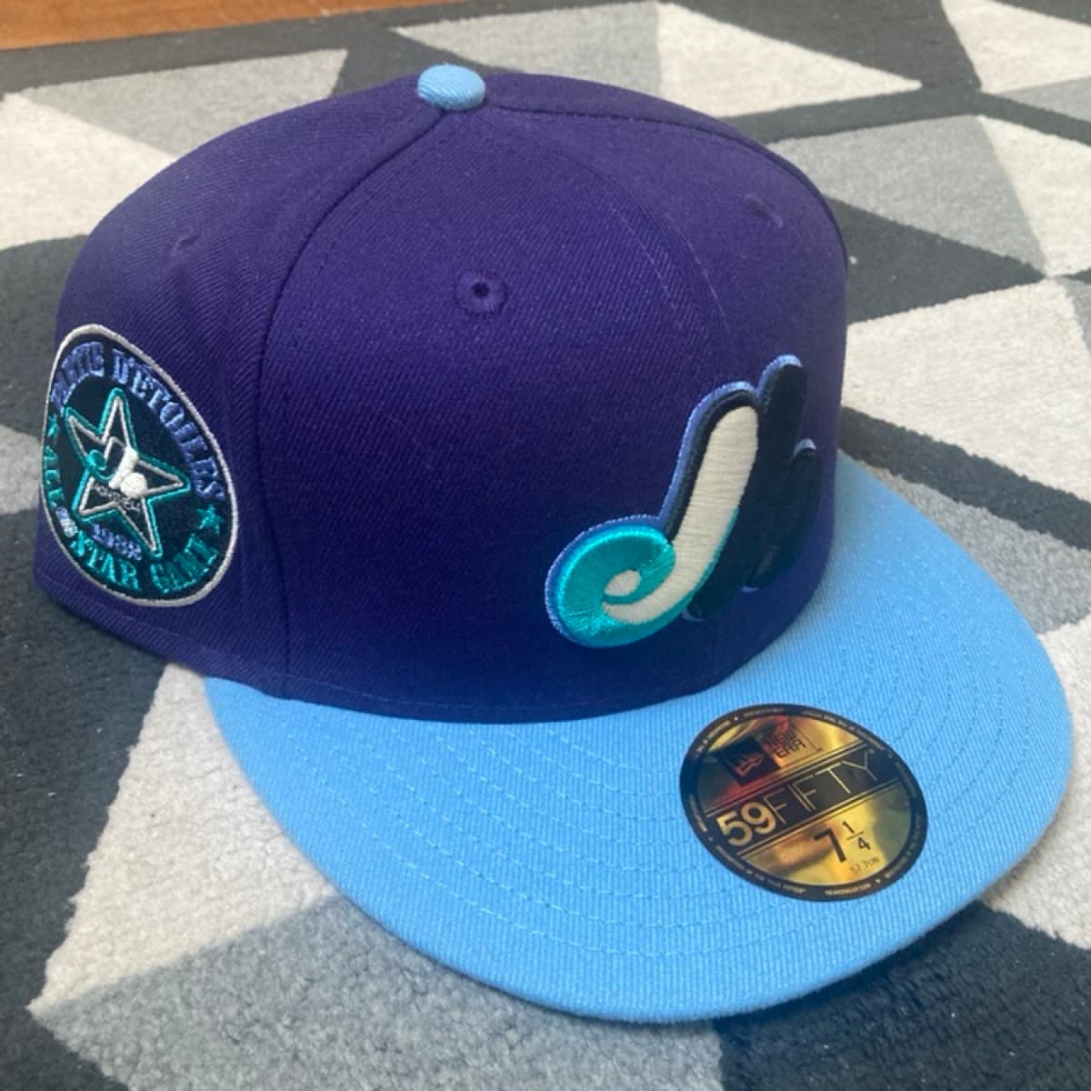 Expos