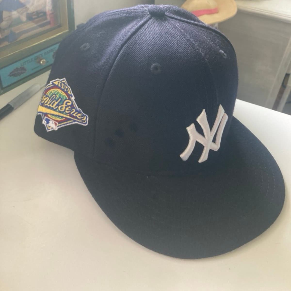 Casquette New York Yankees