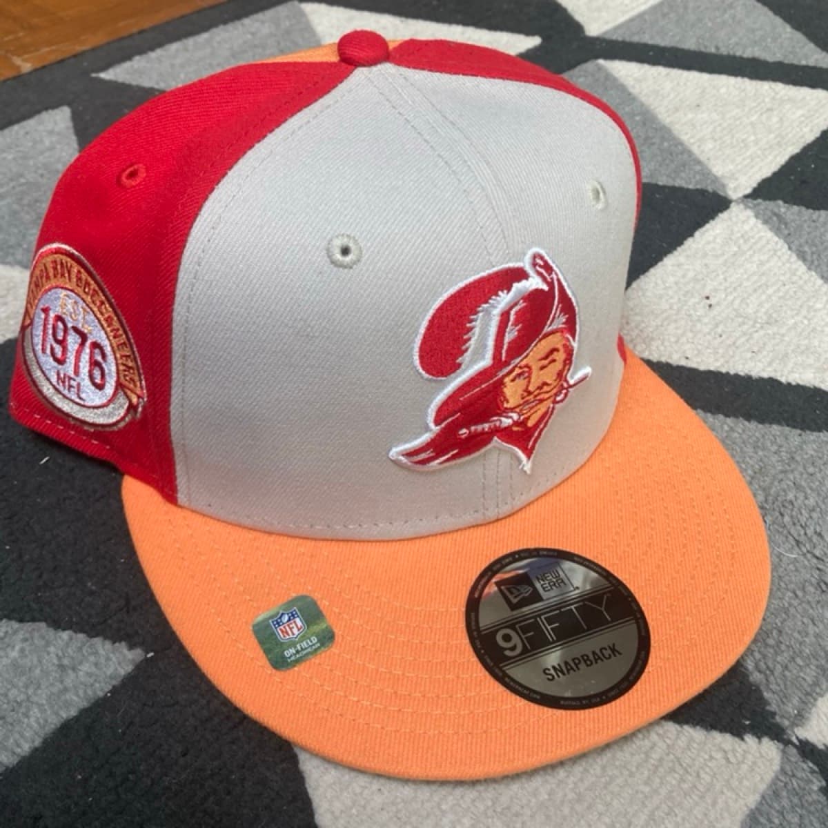 Casquette Tampa Bay Buccaneers
