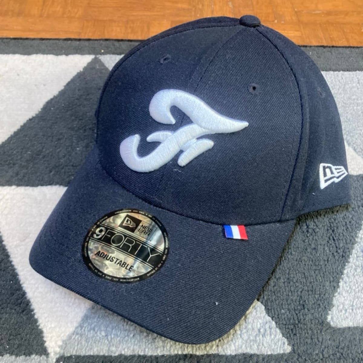 Équipe de France de Baseball
