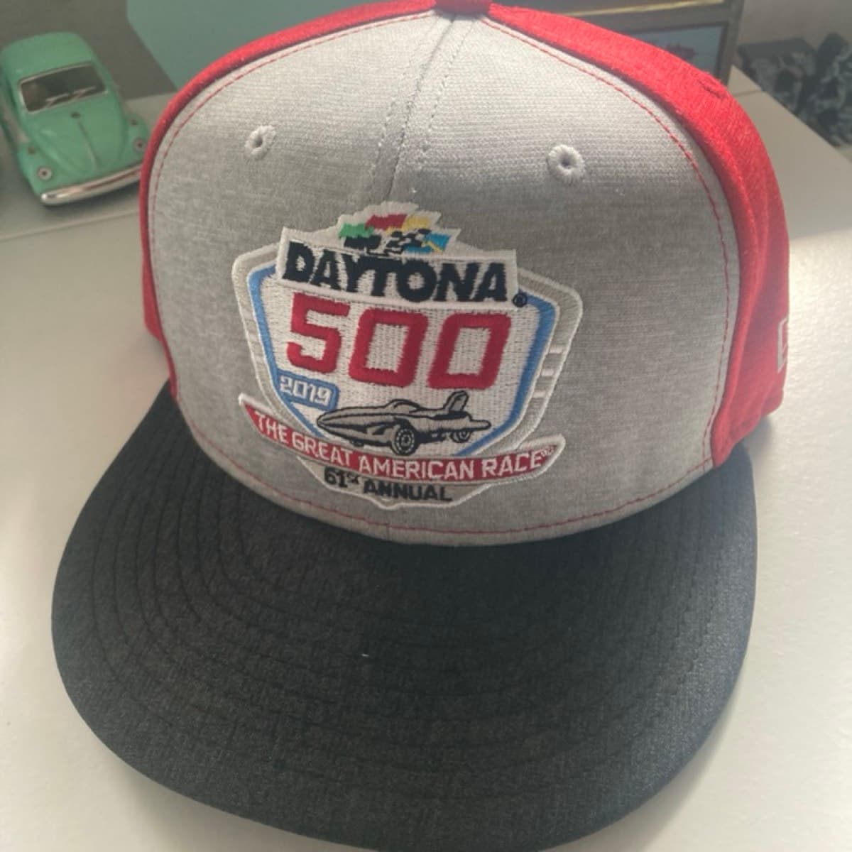 Daytona 500 NASCAR